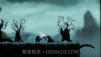 麦卢卡大冒险截图4