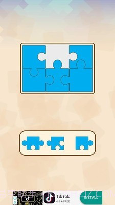 丢失的拼图截图4 丢失的拼图截图4