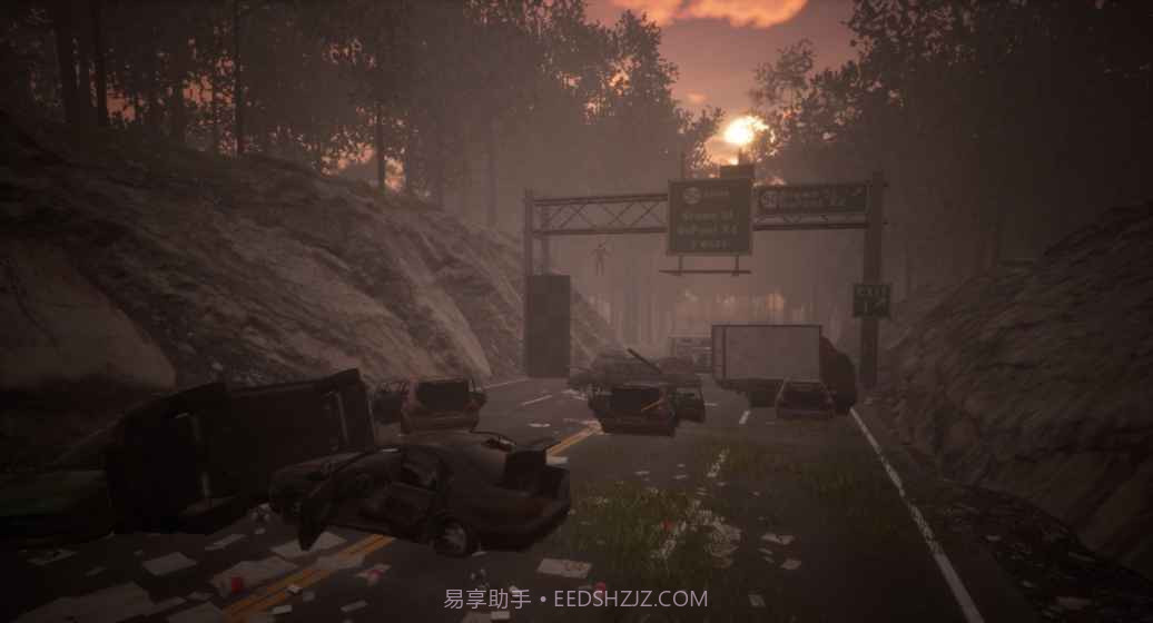 亡者之间ATDO最新版截图4 亡者之间ATDO最新版截图4