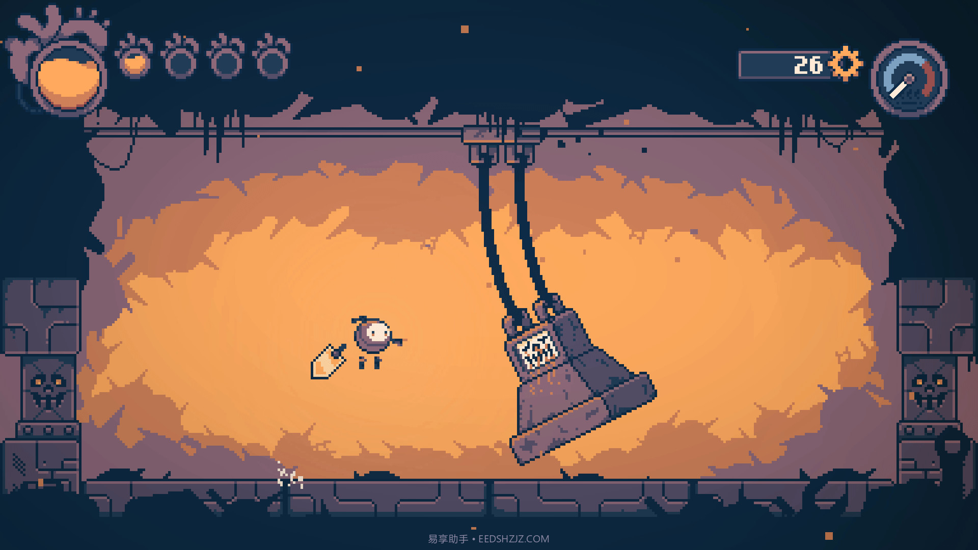 机器人海库Haiku,theRobot最新版截图1