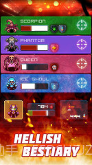 死亡之壳截图2 死亡之壳截图2