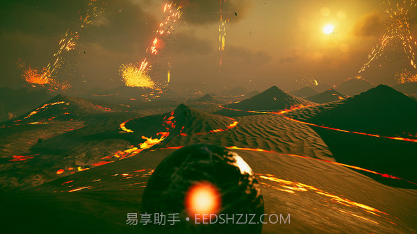 Exo One截图2 Exo One截图2