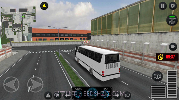 巴士环游世界截图1