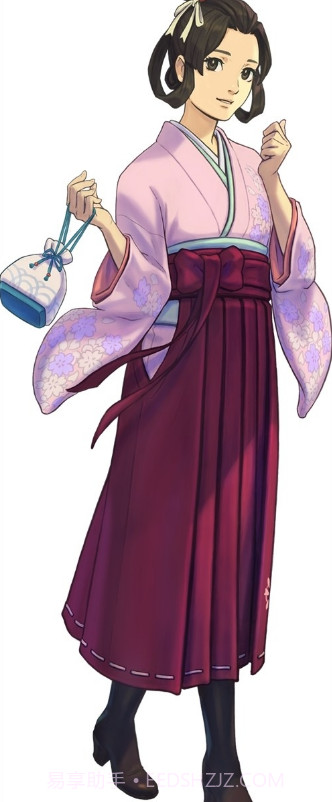 大逆转裁判2v2.0截图2 大逆转裁判2v2.0截图2