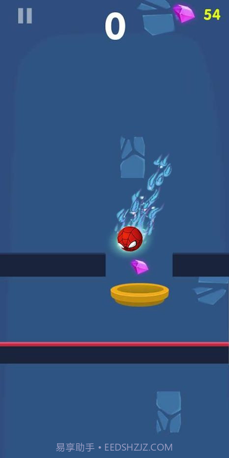 我扣篮贼官网版截图2 我扣篮贼官网版截图2