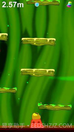 蹦跳通关截图1