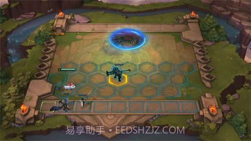 云顶之弈自走棋截图2