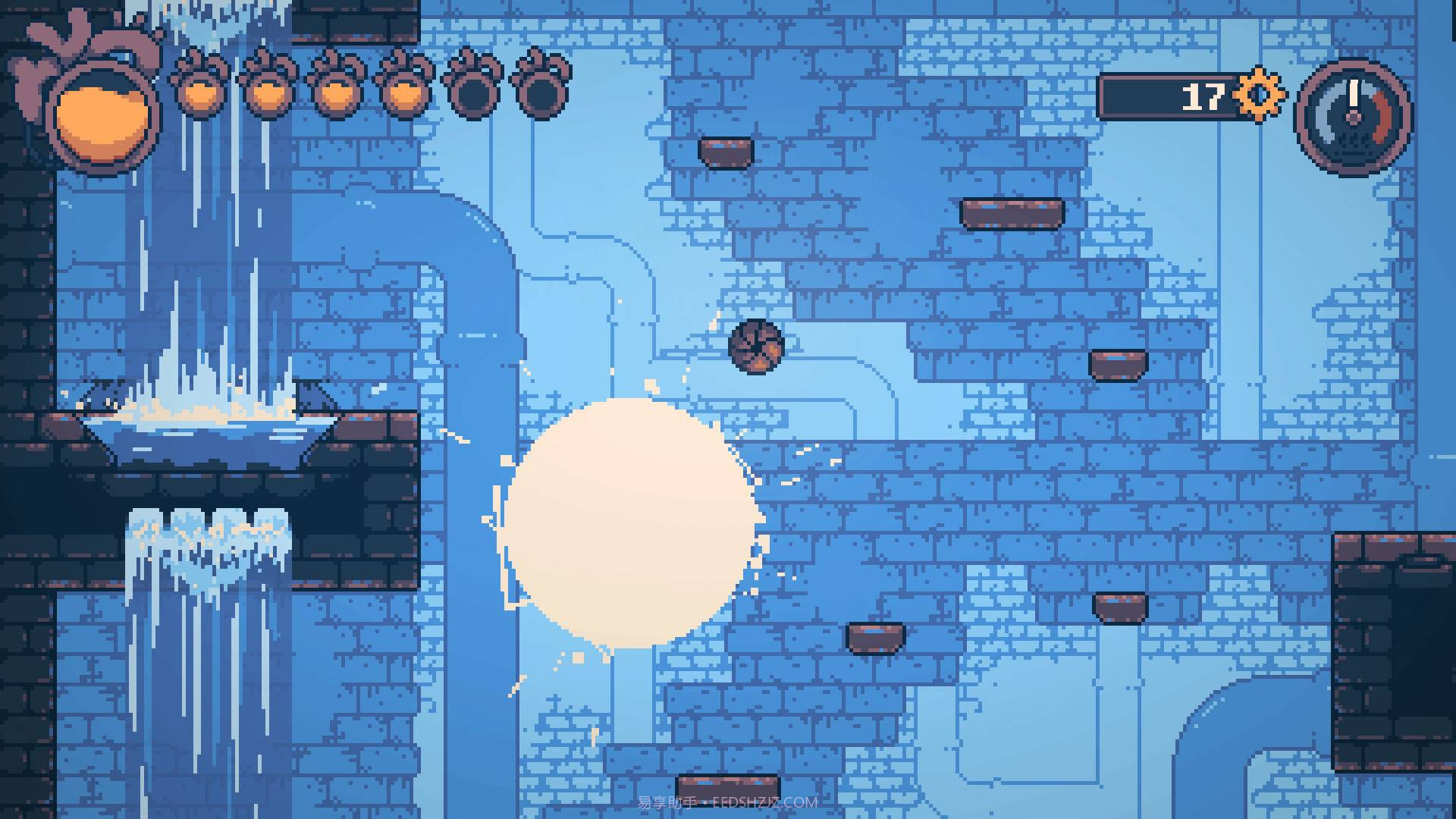 机器人海库Haiku,theRobot最新版截图7