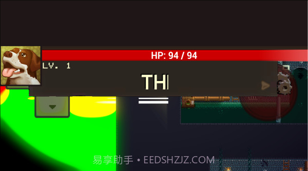 狗狗地下城肌肉狗截图3