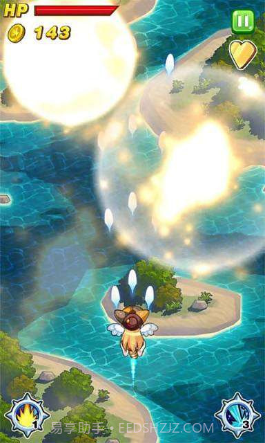 萌宝大作战截图1 萌宝大作战截图1