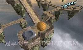 Balance平衡球截图1 Balance平衡球截图1