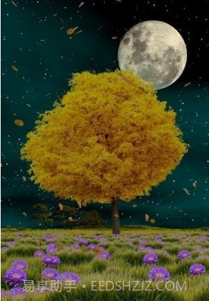 秋天动态壁纸截图4 秋天动态壁纸截图4