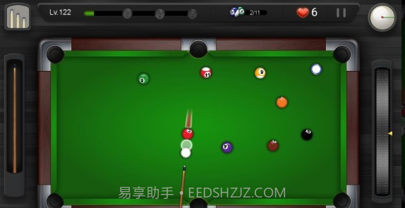 8式台球俱乐部截图3