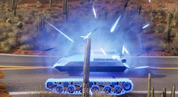 钢铁秩序手机版截图3