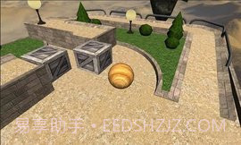 Balance平衡球截图3 Balance平衡球截图3