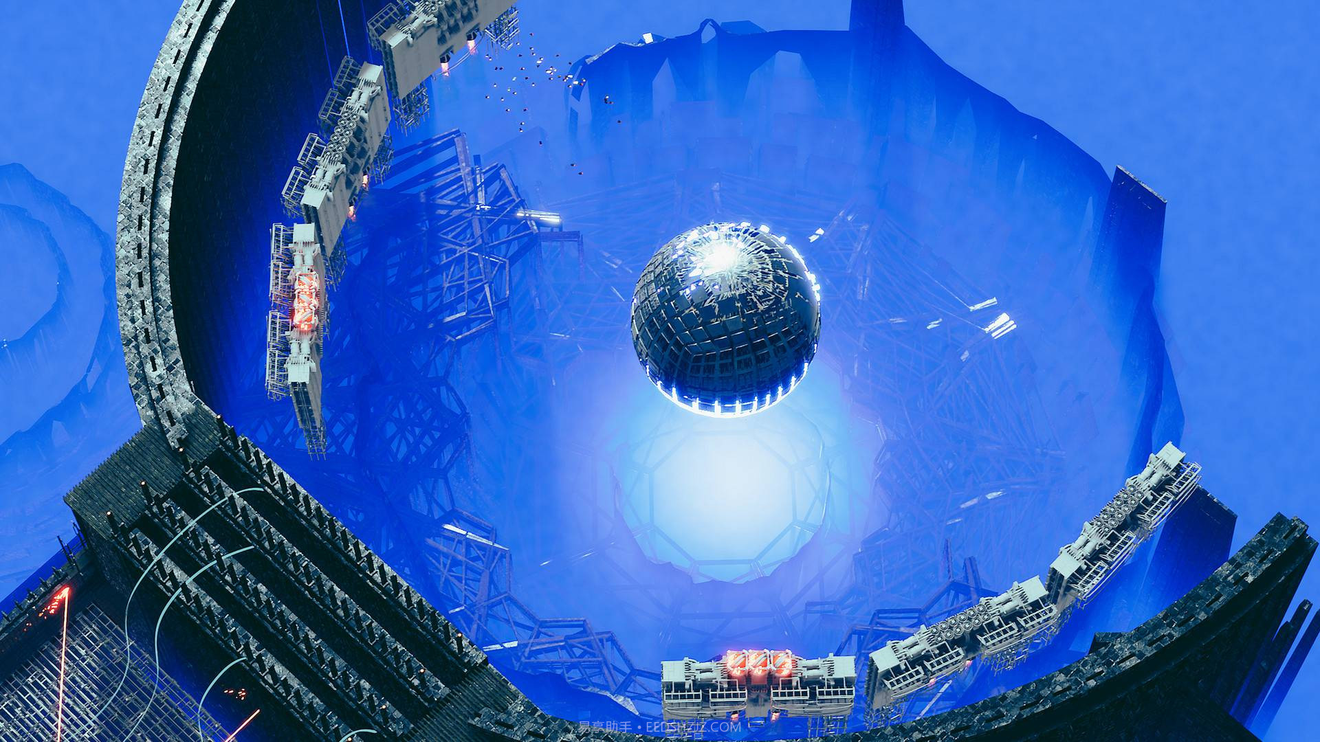 一触即发ABRISS最新版截图11