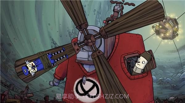 内心世界末风僧侣最新版截图4