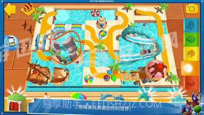 托马斯和朋友小截图2 托马斯和朋友小截图2