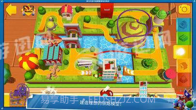 托马斯和朋友小截图5 托马斯和朋友小截图5