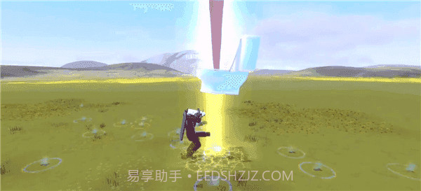 盖瑞模组马桶人模拟器截图3