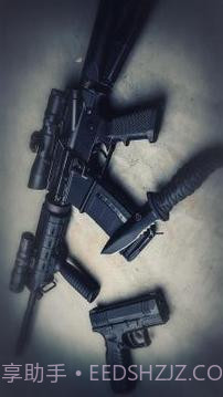 ModernStrikeWarfare最新版截图1