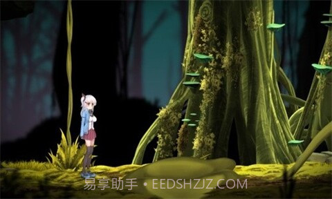 阿尔卑斯与危险森林桃子移植版截图1 阿尔卑斯与危险森林桃子移植版截图1