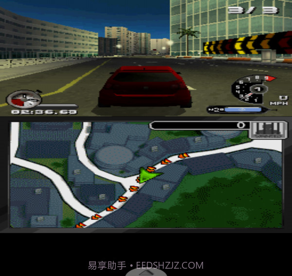 极品飞车之卧底截图3