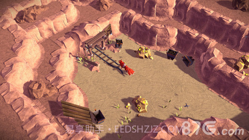 纸境奇缘手机版截图3 纸境奇缘手机版截图3