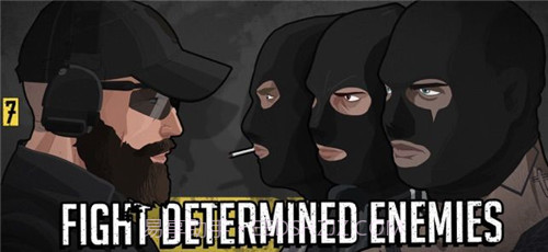 塞拉七号手机版截图3