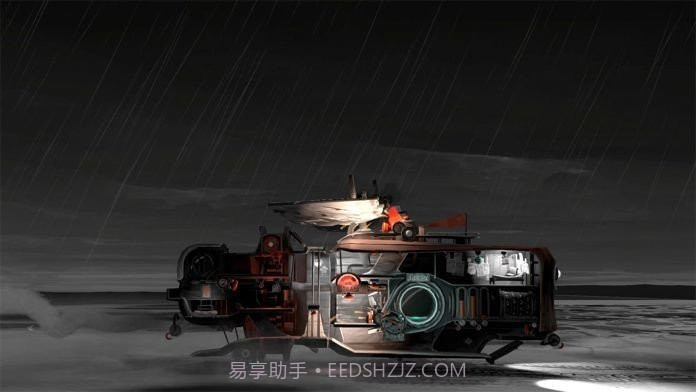 孤帆远航2截图3 孤帆远航2截图3