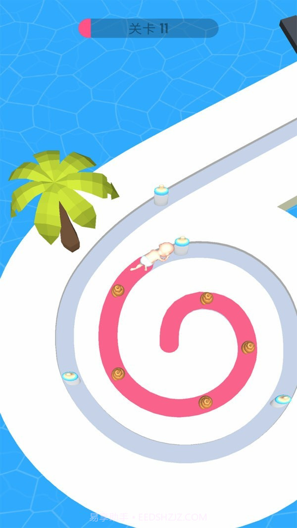 全城大冒险截图2