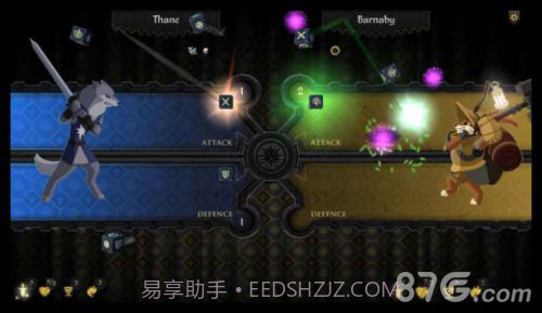 Armello免费版截图3