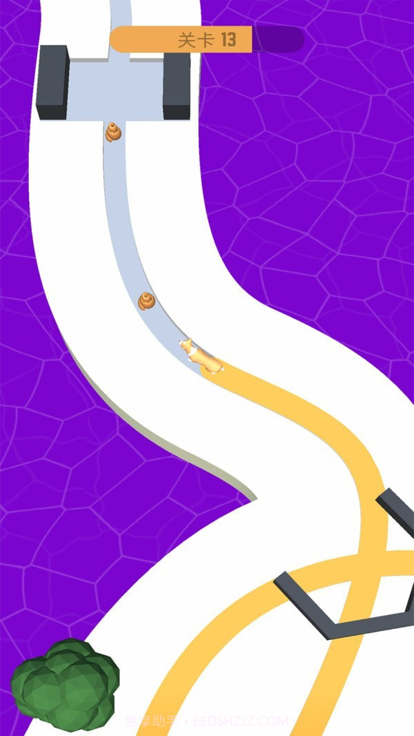 全城大冒险截图4