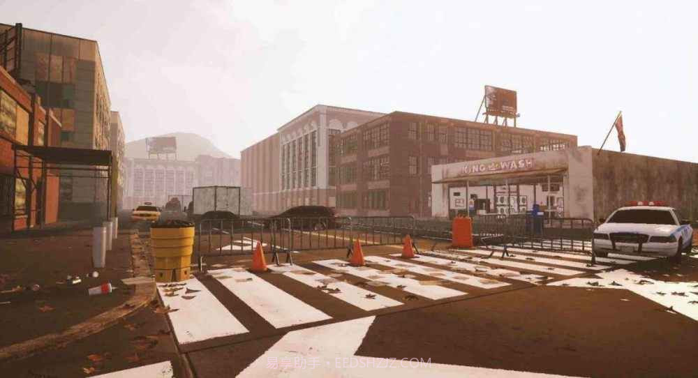 AmongTheDeadOnes最新版截图1