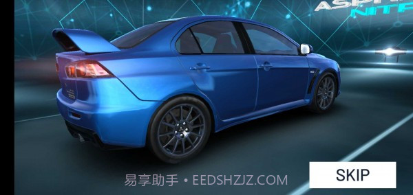 火爆飞车天堂截图1 火爆飞车天堂截图1