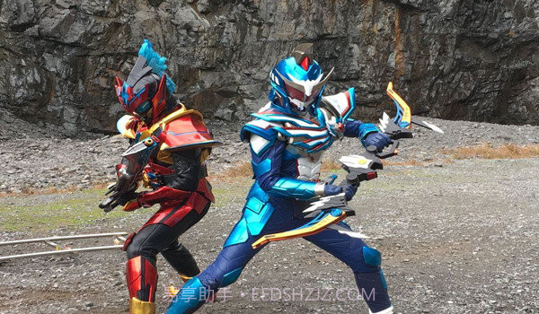 铠甲勇士猎铠腰带模拟器截图1