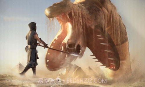 刺客信条忍者与武士截图1