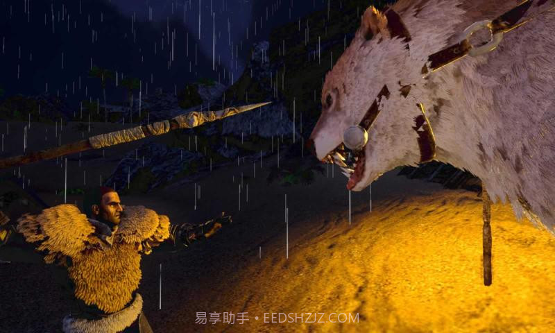 方舟焦土截图2 方舟焦土截图2