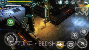 异形地带增强版截图3