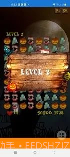 动物配对拼图截图2 动物配对拼图截图2