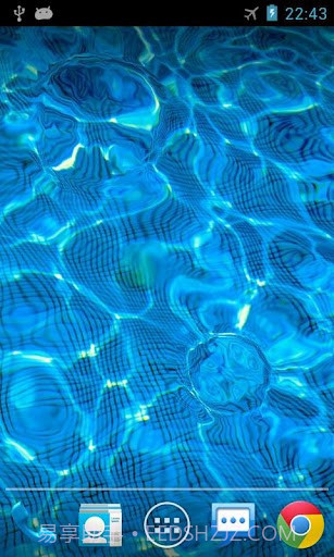 水滴动态壁纸免费版截图4 水滴动态壁纸免费版截图4