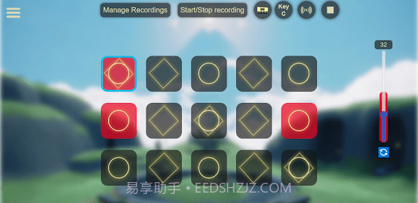 光遇音乐盒免费版截图1 光遇音乐盒免费版截图1