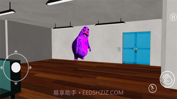 恐怖奶昔截图4 恐怖奶昔截图4