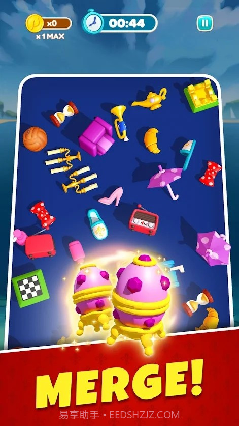 皇家合并匹配官网版截图5 皇家合并匹配官网版截图5