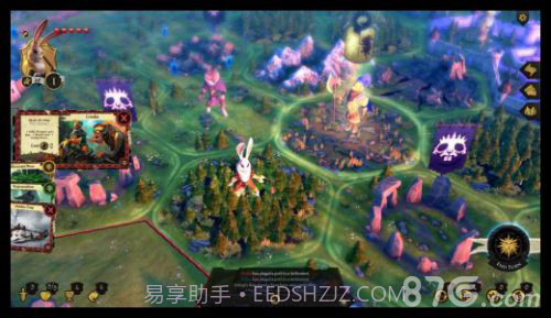 Armello免费版截图5