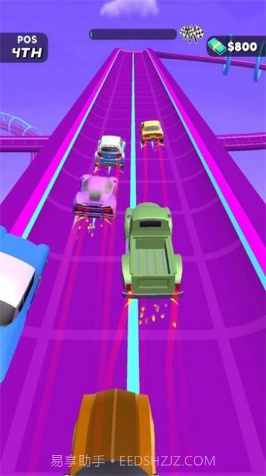 合并汽车拉力赛截图3 合并汽车拉力赛截图3