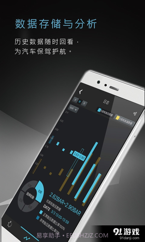 布古汽车生活截图2