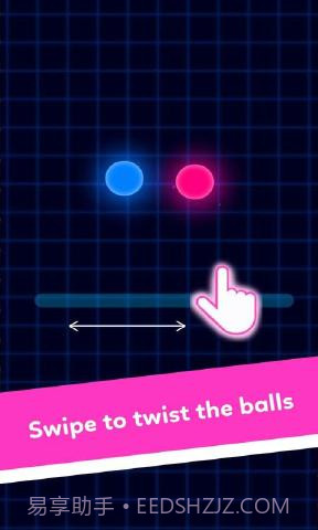 激光小球截图1 激光小球截图1