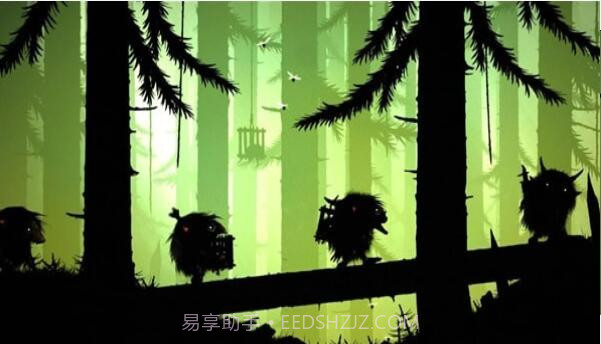 黑暗迷踪手机版截图3