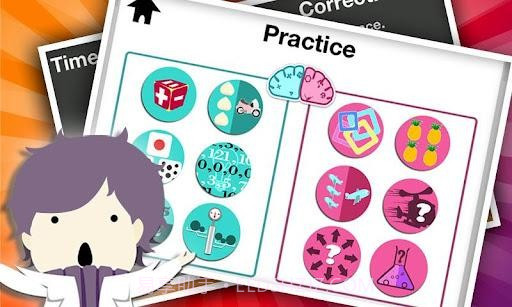 左右脑实验室2 Brain Lab II截图5 左右脑实验室2 Brain Lab II截图5